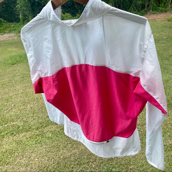 Patagonia Windbreaker - Picture 6 of 8